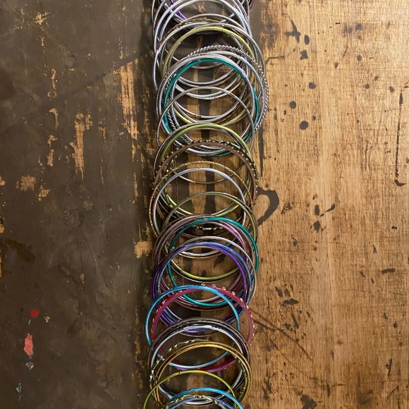 JUST WOW! Mother load of antique,Vintage,Costume +Retro Jewelry! - Picture 8 of 17